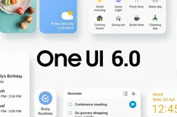 Samsung One UI 6 tries to speed up system updates