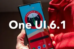 Samsung Rolls Out One UI 6.1: Find Out If Your Device Made the Cut