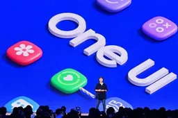 Samsung Unveils One UI 6 with a lot of new features