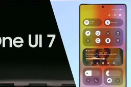 One UI 7 Lets You Control Battery Life Like Never Before