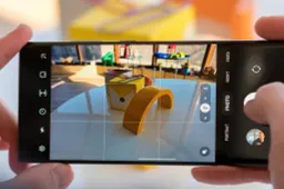 Samsung One UI 7.0 Unveils Stunning Camera Upgrades