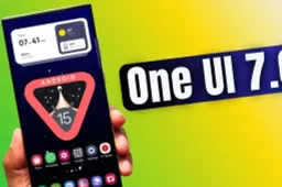 One UI 7: All Rumors and Features That Could Be Available to Galaxy Smartphone Users