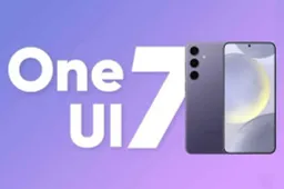 One UI 7's Surprise Expansion: A Rollercoaster of Emotions