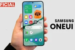 What's New in One UI 7? Dive into These Four Essential Features