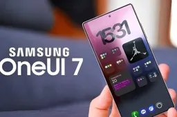 Weeks After One UI 7, Battery Drain Still Plagues Galaxy Users