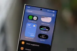 Got One UI 7? You'll Want to Tweak These Two Settings Right Away