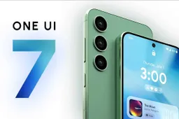 Samsung’s One UI 7 Won't Arrive Until Next Year