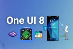 Samsung One UI 8 Rollout Timeline: Which Galaxy Phones Get It First
