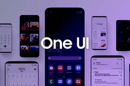 Samsung has started working on One UI 3.0 based on Android 11