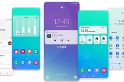 15 Samsung smartphones will soon get OneUI 3.1 based on Android 11