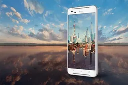 HTC One X9 is the latest to use the Helio X10