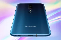 OnePlus 7 Pro 5G set to land in China, gets 3C approval
