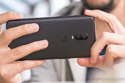 China’s OnePlus enters U.S. smartphone market, announces the OnePlus 6T