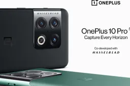 OnePlus 10 Pro specs has been confirmed