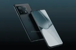 OnePlus 10 Pro First Official Look Surfaces Ahead Of China Launch