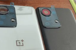 OnePlus 10R configuration - to use Dimensity 8100 + 150W fast charge