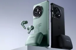 OnePlus 11 and OnePlus Buds Pro 2 Go On Sale Globally