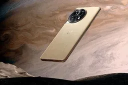 OnePlus 11 Marble Odyssey edition gets a launch date in India