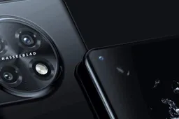 OnePlus 11R, Official Teaser is Out with Snapdragon 8+ Gen 1 and 100W Fast Charging