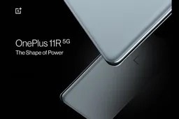 More Details About OnePlus 11R Have Leaked!
