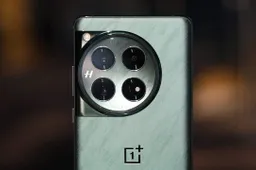 OnePlus Reveals Water Resistance Rating and USB Specs of OnePlus 12