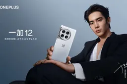 OnePlus 12 Takes the Lead in AnTuTu With Impressive Scores