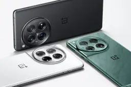 OnePlus 12 Gets First Software Update: Adds Master Mode With Vibrant Hasselblad Colors
