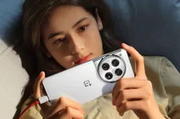 OnePlus 12 Becomes Official With Powerful Specs and Camera Hardware