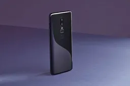 OxygenOS 10 Open Beta 2 rolling out for OnePlus 6 and 6T