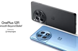 OnePlus 12R Debuts With Flagship-grade Specs and Large-sized Battery