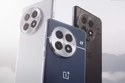 TENAA has completely unveiled the OnePlus 13