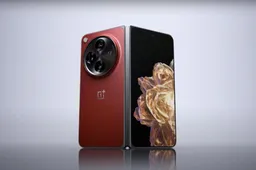 OnePlus Open Apex edition launched with 16GB RAM and 1TB storage