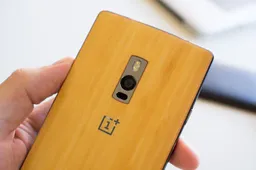 Here are the top 5 worst features of the OnePlus 2