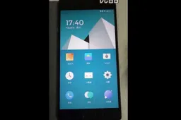 Update: OnePlus 2 spotted in 2 videos showing Antutu and Design