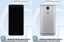 Open Thread: Let's talk about the OnePlus 3