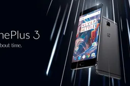 Latest OnePlus 3/3T Open beta update brings new UI for DND mode