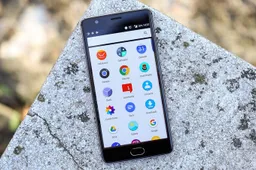 OnePlus 3 and 3T get OxygenOS 4.0.3 update with small improvements