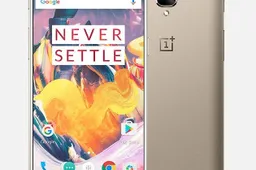 OnePlus 3 coming to India early next month