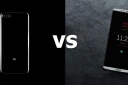 Xiaomi Mi 6 vs OnePlus 5: Rumors Face Off!