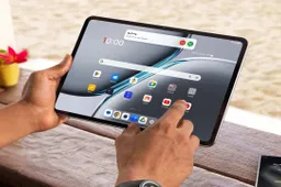 OnePlus Pad 2 Pro tablet launches with 3.4K Display & flagship chip