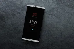 OPEN THREAD: Let's discuss the OnePlus 4/5!