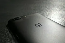 OnePlus 5 update rolling out with a fix for 911 reboot