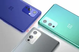 OnePlus next-generation flagship may be called OnePlus 888