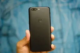 Newest OxygenOS Open Beta brings Portrait Mode to OnePlus 5/5T