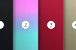 OnePlus Hints At OnePlus 5 Colours