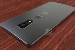 Breaking: Video Concept Of The OnePlus 5 Edge!