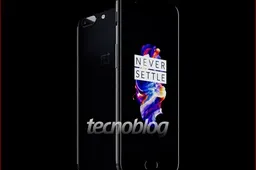 OnePlus 5 appears on Indian commercial