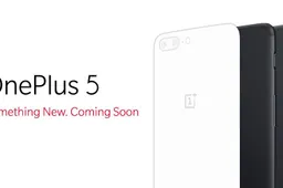 OnePlus teases a new OnePlus 5 variant