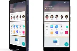 OnePlus 5 renders leak, hint at vertical dual camera setup