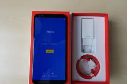 India: OnePlus 5T UNBOXING CONTEST - Play & Win